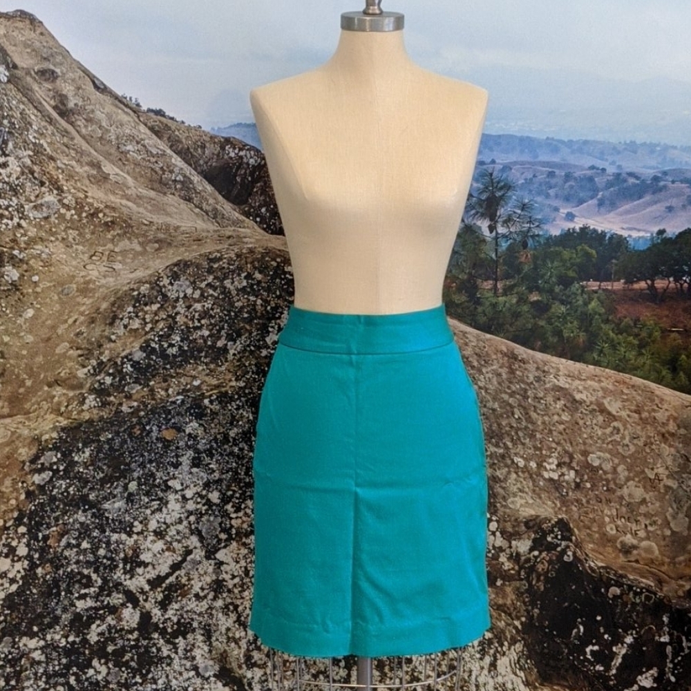 Banana Republic Sloan skirt